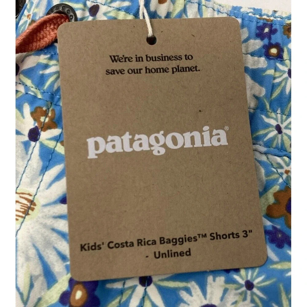 Patagonia Kids Costa‎ Rica 3